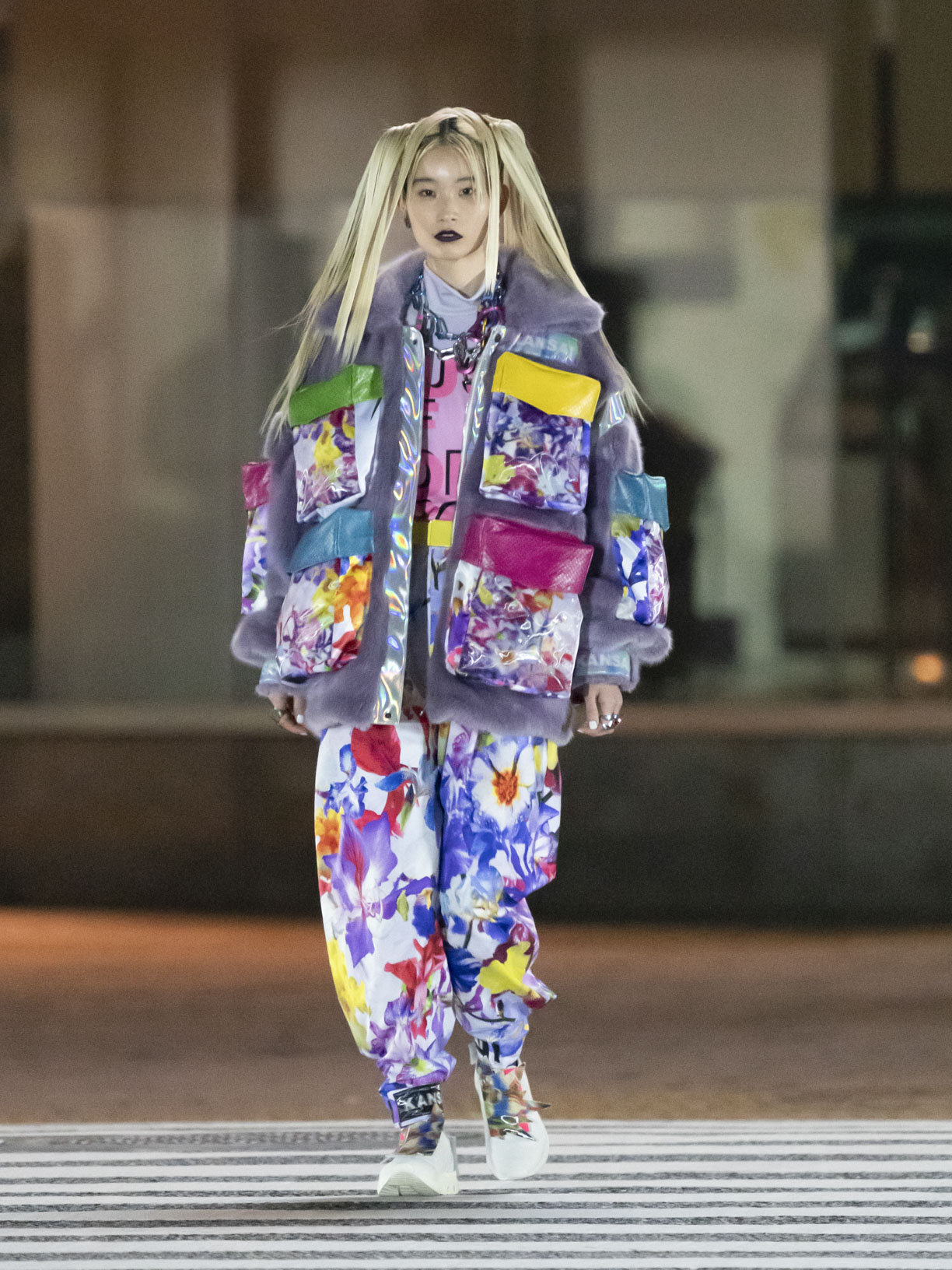 Empire Entertainment: KANSAI YAMAMOTO Collection 2021